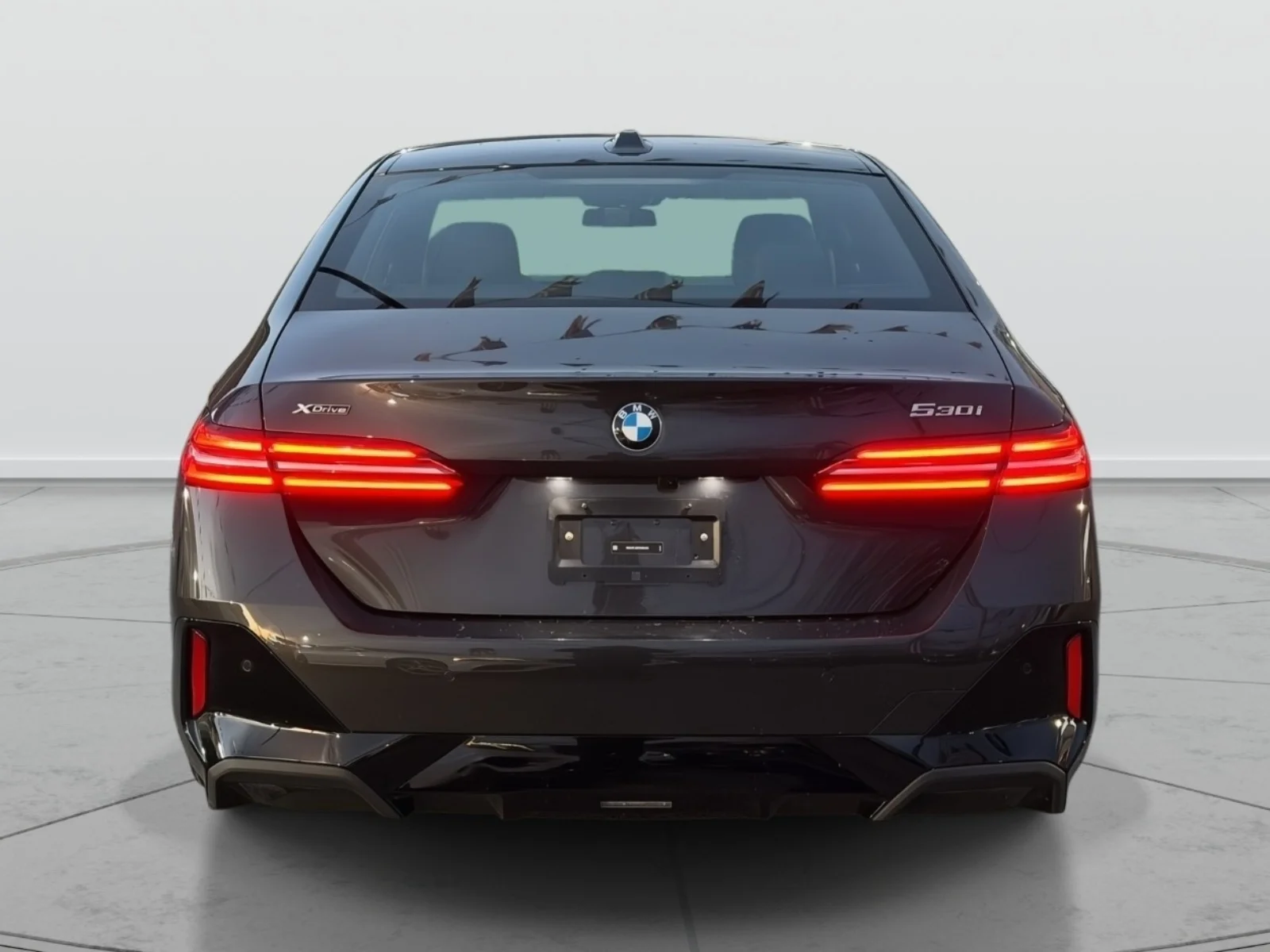 2026 BMW 5 Series 530i - Photo 6