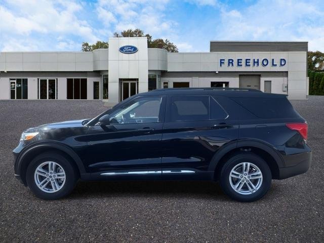 2023 Ford Explorer XLT - Photo 60