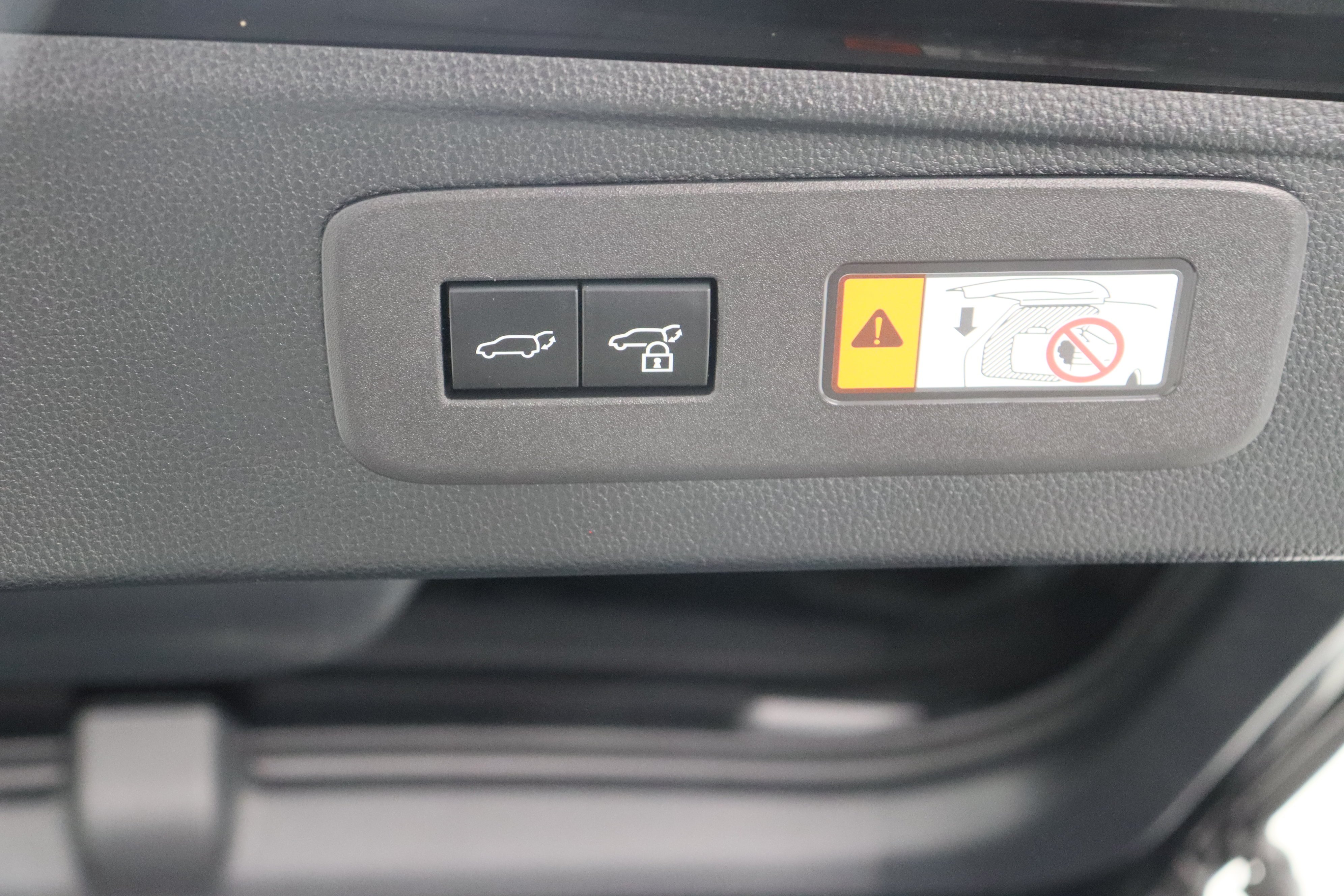 Used 2024 Black Toyota Prem PKG image 37
