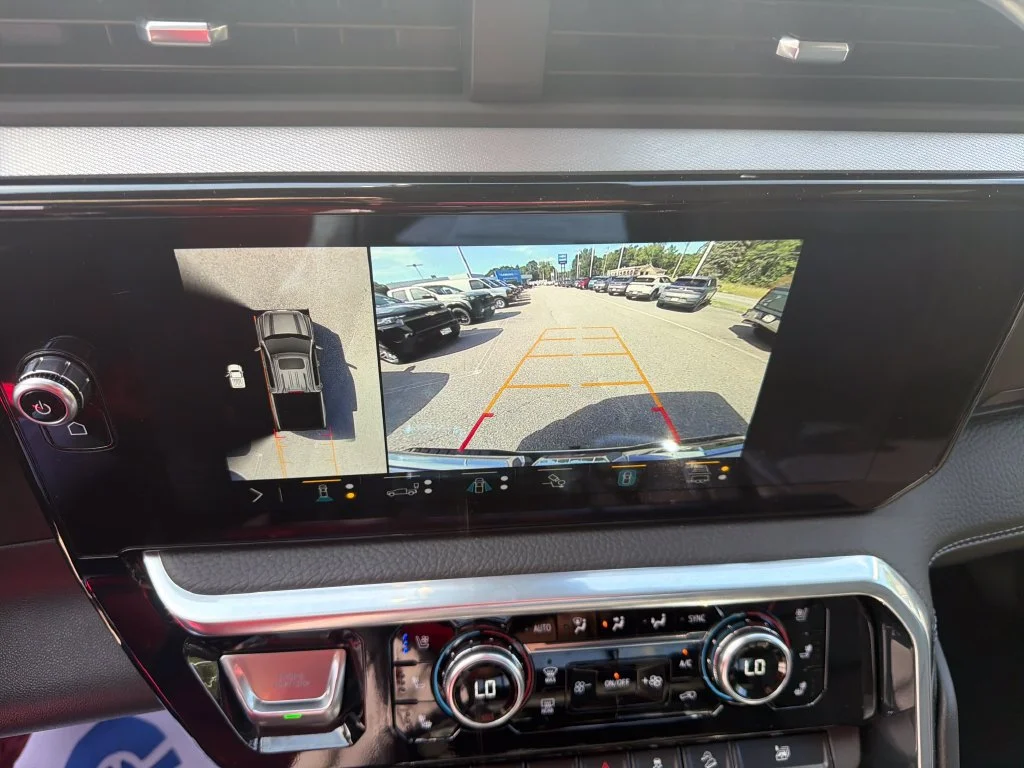2023 GMC Sierra 1500 Denali Denali - Photo 20