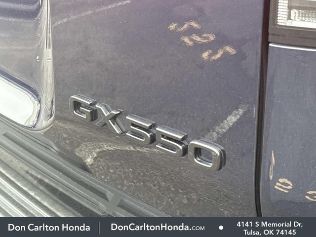 Used 2024 Mica Lexus 550 Premium+ image 6