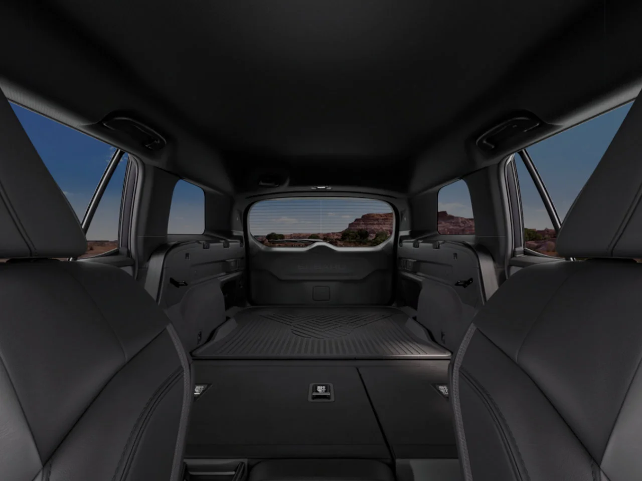 New 2026 CRYSTAL BLACK SILICA Subaru Premium image 26