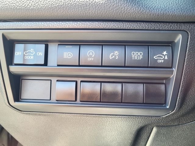 Used 2025 Black Toyota Limited image 15