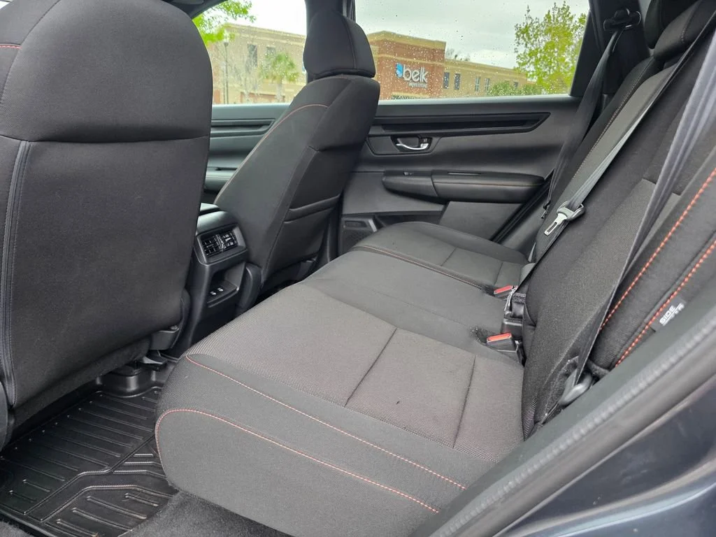 Used 2025 Gray Honda Sport image 29