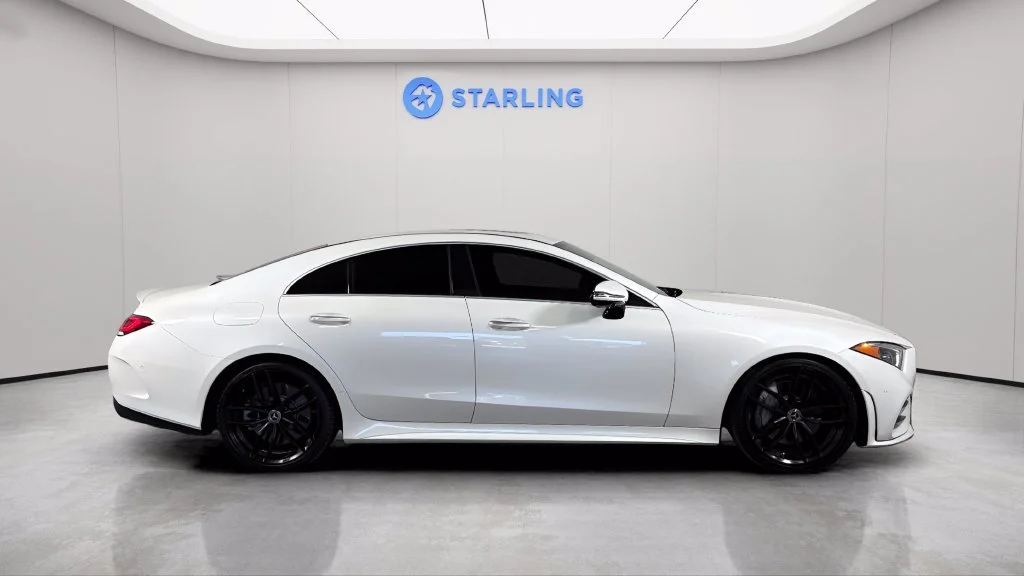 Used 2021  Mercedes-Benz CLS 450 image 12