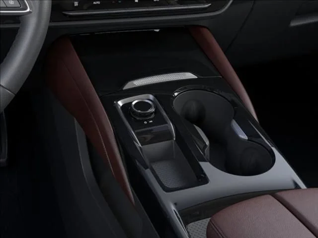 2026 Buick Envision Sport Touring - Photo 23
