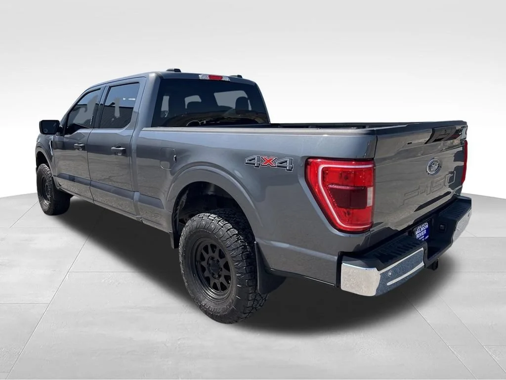 Used 2023 None Ford XL image 7