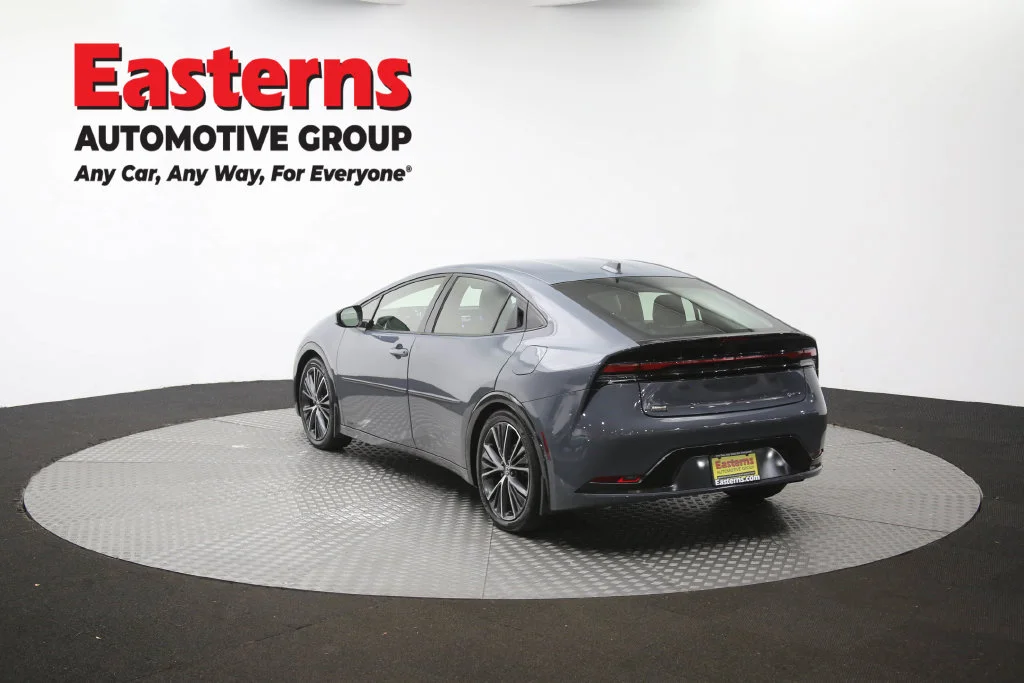 Used 2023 Gray Toyota XLE image 65