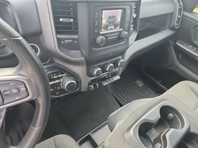 Used 2024 White Ram Tradesman image 25