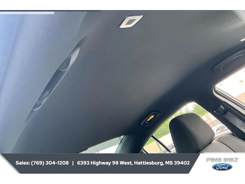 Used 2021 Granite Pearlcoat Dodge SXT image 16