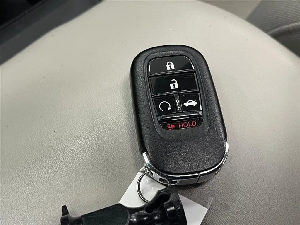 2024 Honda Accord EX - Photo 16