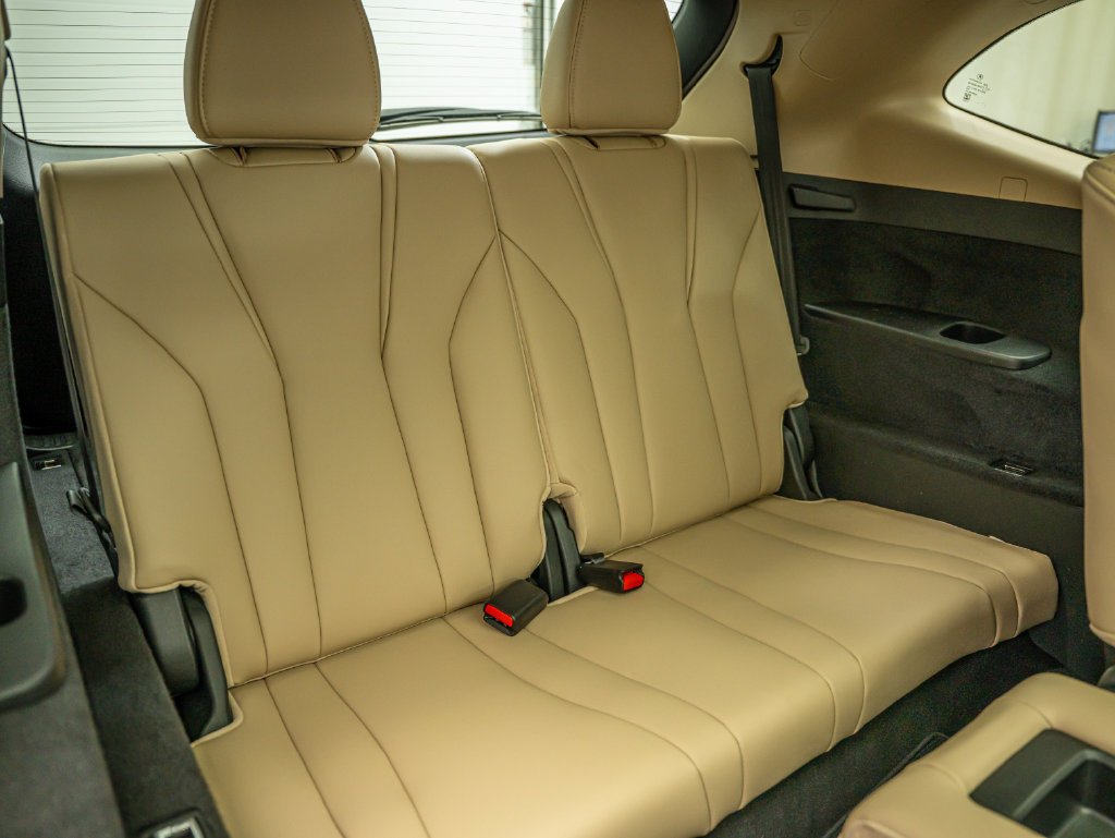2024 Acura MDX Technology Package - Photo 78