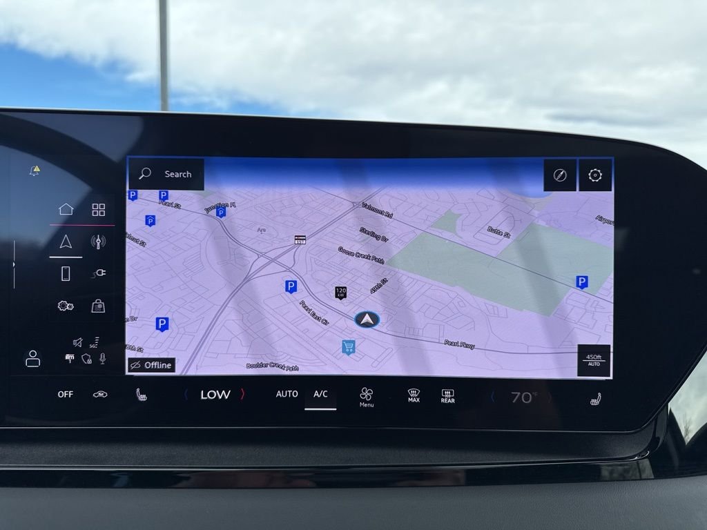 2025 Audi Q6 e-tron Premium Plus - Photo 19