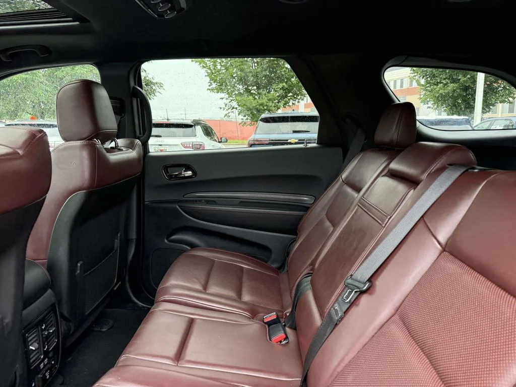 Used 2024 Gray Dodge GT Plus image 18