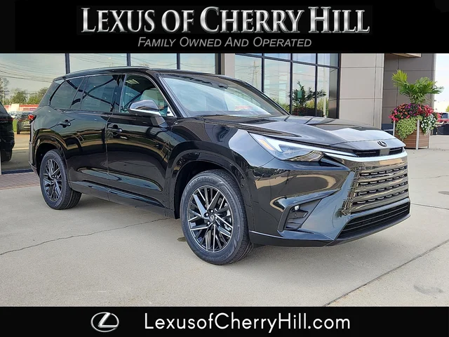 2026 Lexus TX 350 PREMIUM AWD