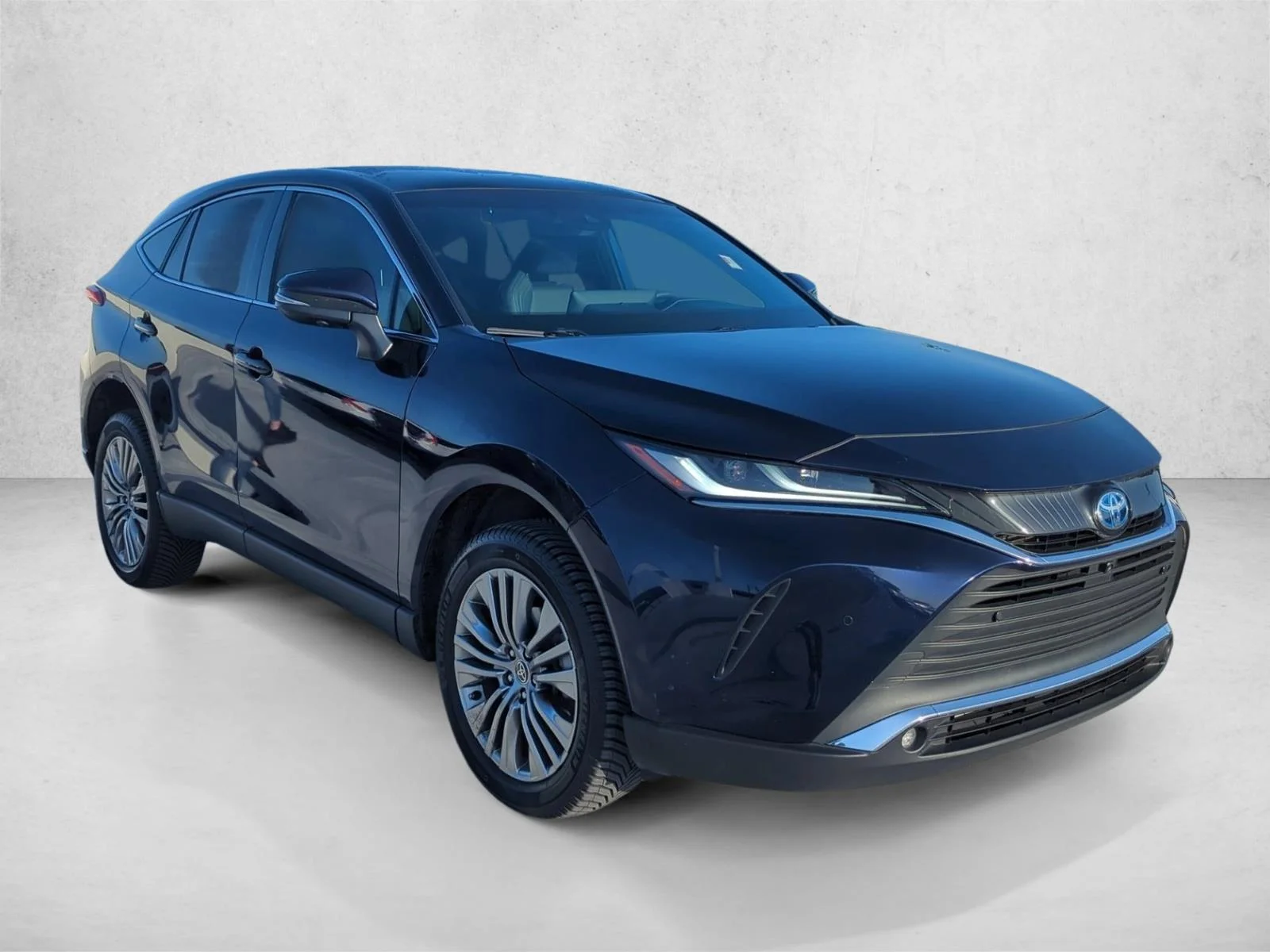 Used 2024 Blueprint Toyota Limited image 4