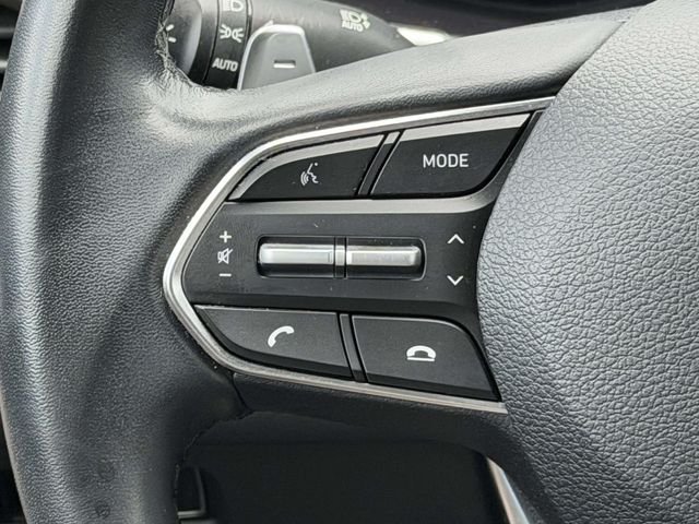 Used 2023 Blue Hyundai SEL image 22