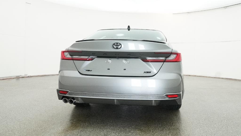 Certified Used 2026 PRECIOUS METAL Toyota  image 53
