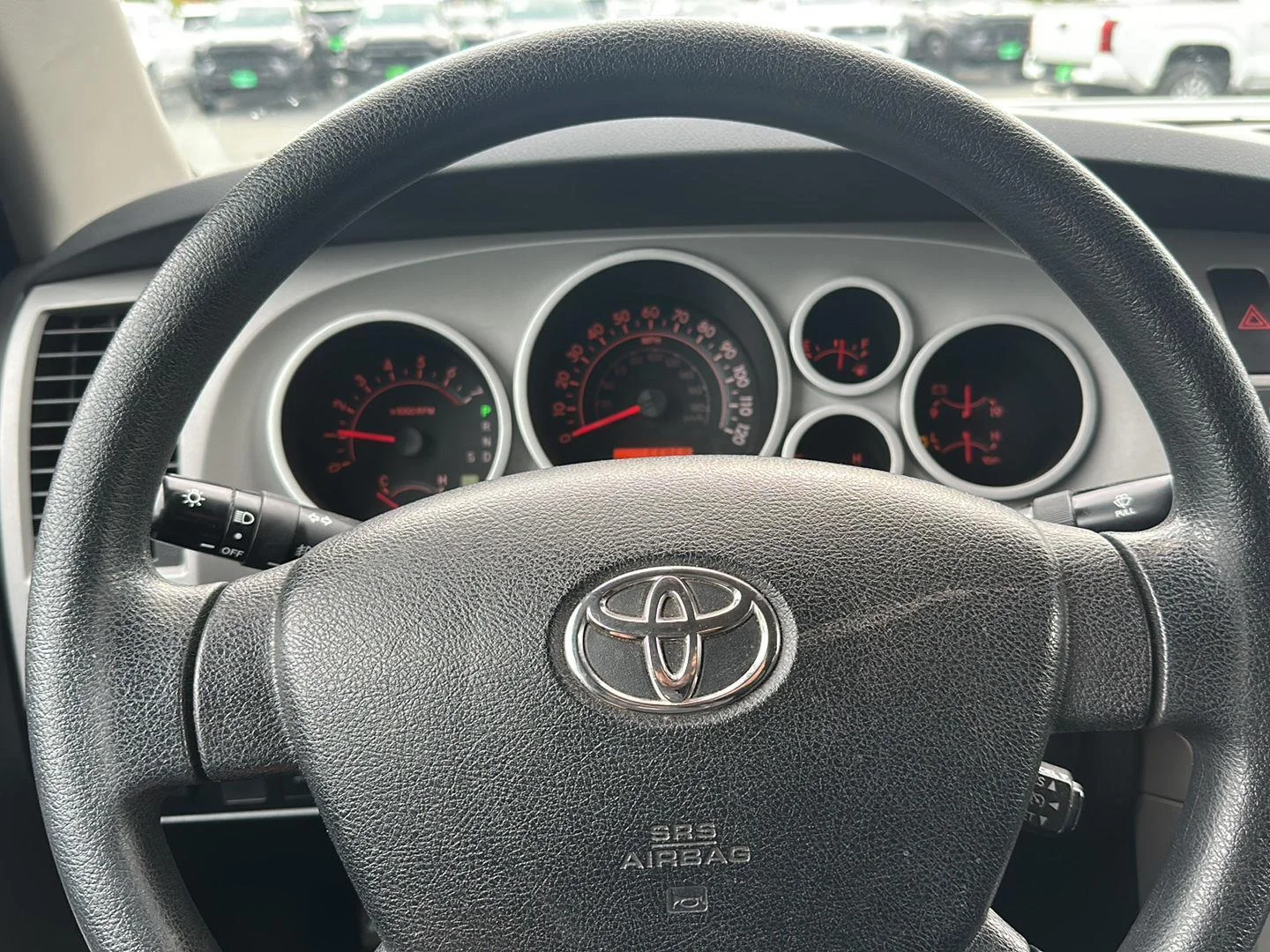 Used 2008  Toyota SR5 image 17