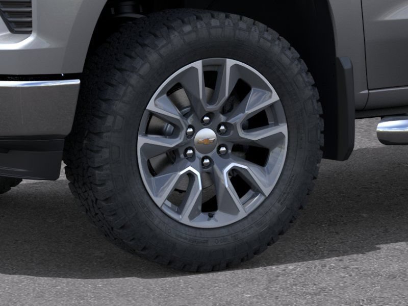2026 Chevrolet Silverado 1500 LT - Photo 9