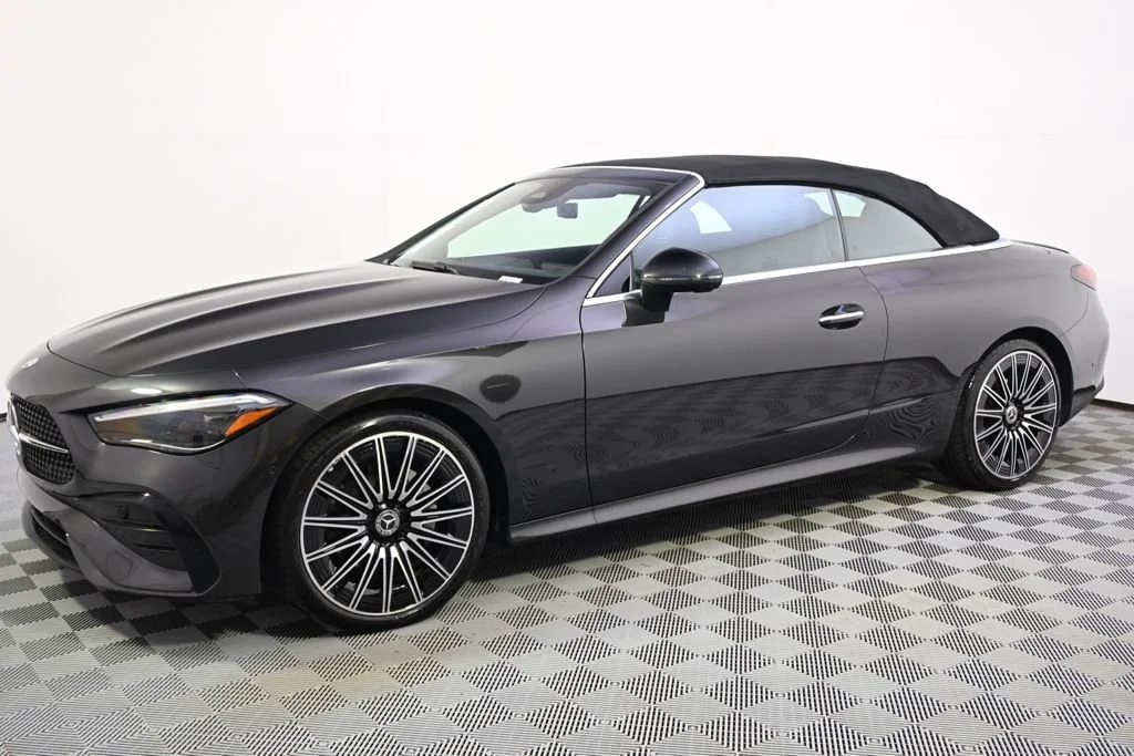 Used 2025 Mercedes-Benz CLE CLE 300 with VIN W1KMK4HB1SF060139 for sale in Minneapolis, Minnesota