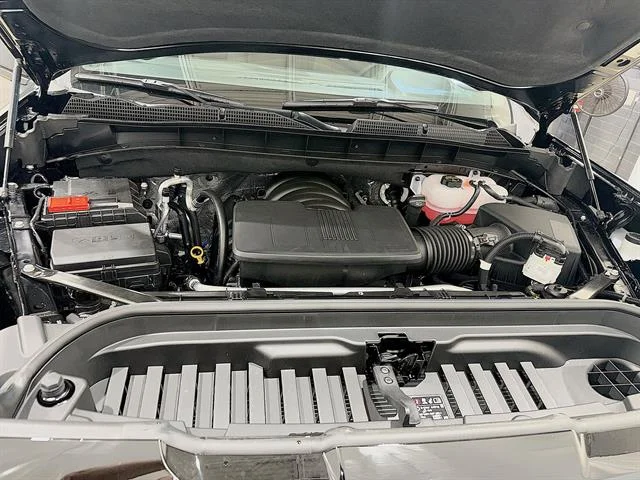 New 2026 Onyx Black GMC Elevation image 30