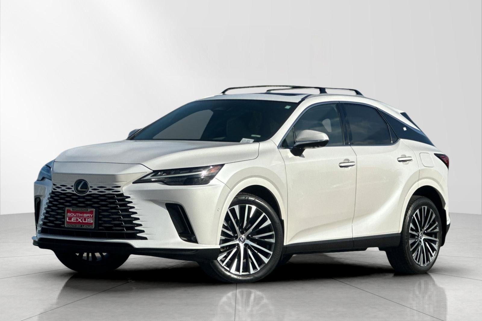 2024 Lexus RX