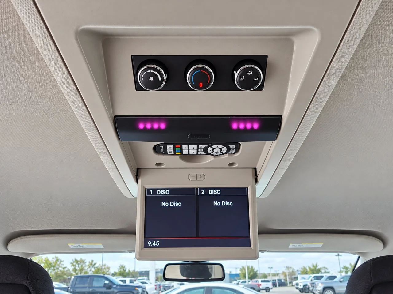 Used 2019 Octane Red Pearlcoat Dodge SE image 22