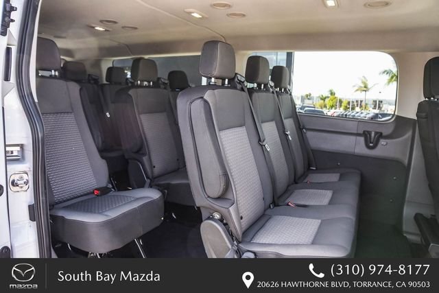 Used 2023 White Ford XLT image 17