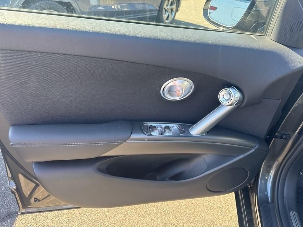 New 2026 Gray Genesis STANDARD image 14