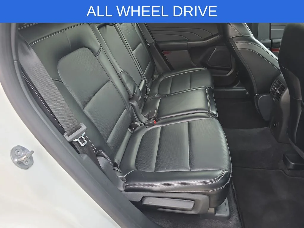 2024 Ford Escape Platinum - Photo 28