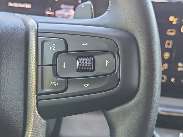 Used 2025 Downpour Metallic GMC Denali image 22