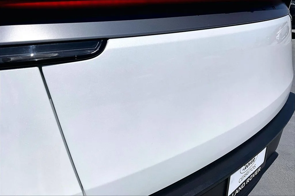 Used 2026 White Tesla Premium image 22