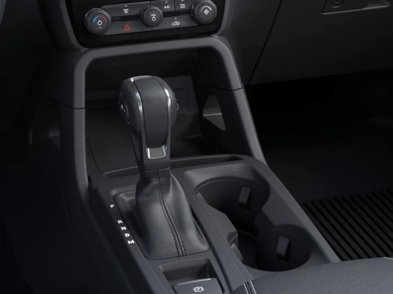New 2026 Oxford White Ford XLT image 17