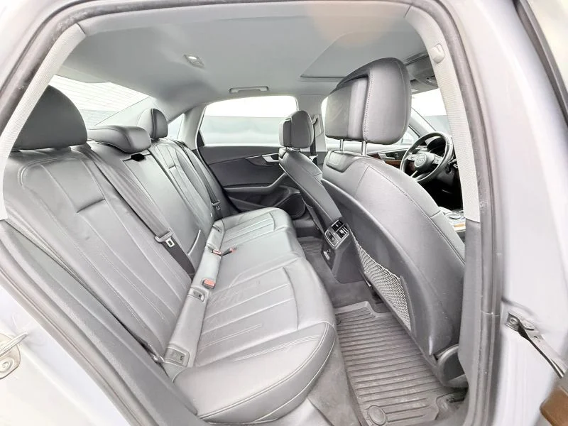 2019 Audi A4 Premium - Photo 29