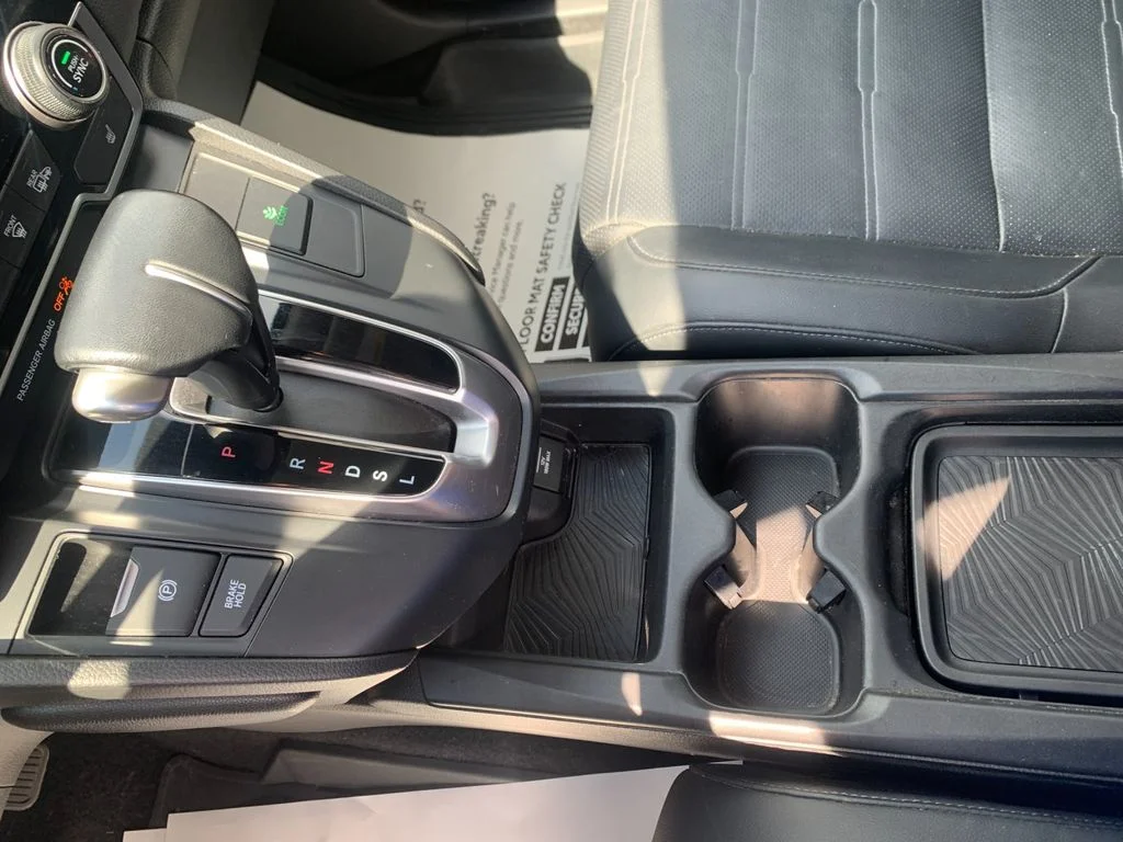 Used 2018  Honda EX-L image 23