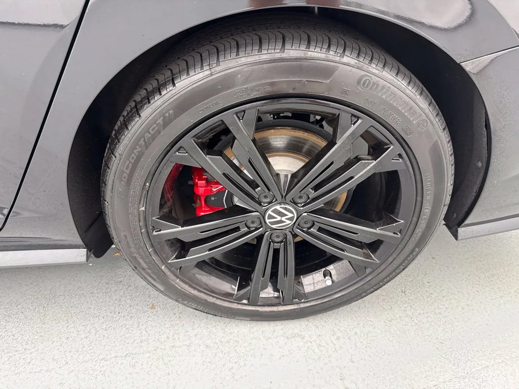 2022 Volkswagen Jetta GLI 2.0T AUTOBAHN 4dr Car Slide 4