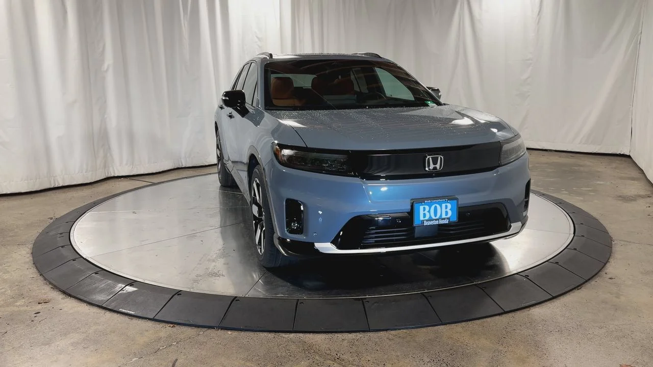 New 2026 Sonic Gray Pearl Honda Elite image 6
