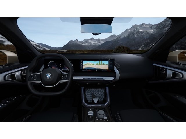 New 2026 Dune Grey Metallic BMW 30 xDrive image 10