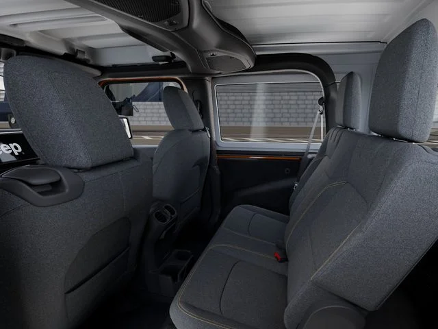 New 2026 Goldilocks Exterior Paint Jeep Sport image 23