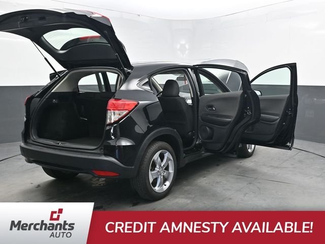 Used 2022 Black Honda LX image 55