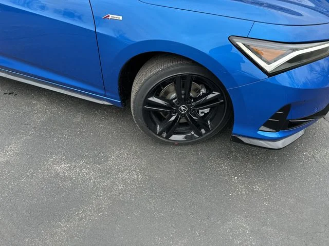 New 2026  Acura A-Spec Tech Package image 11