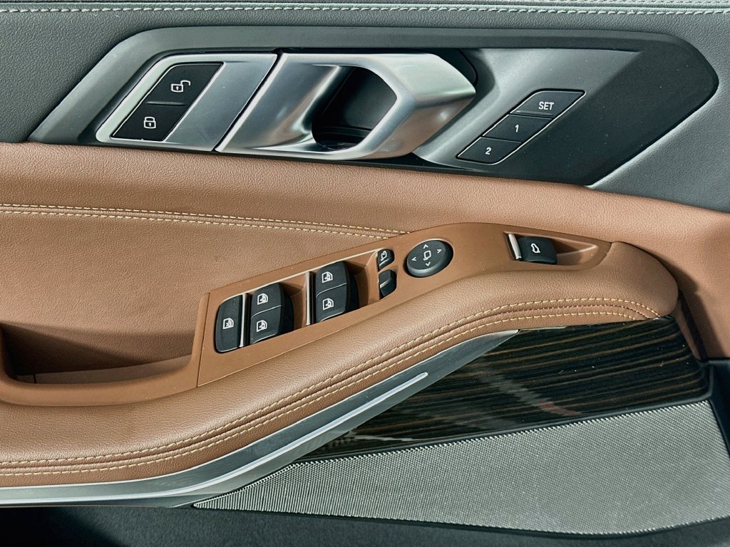 2026 BMW X5 40i - Photo 18