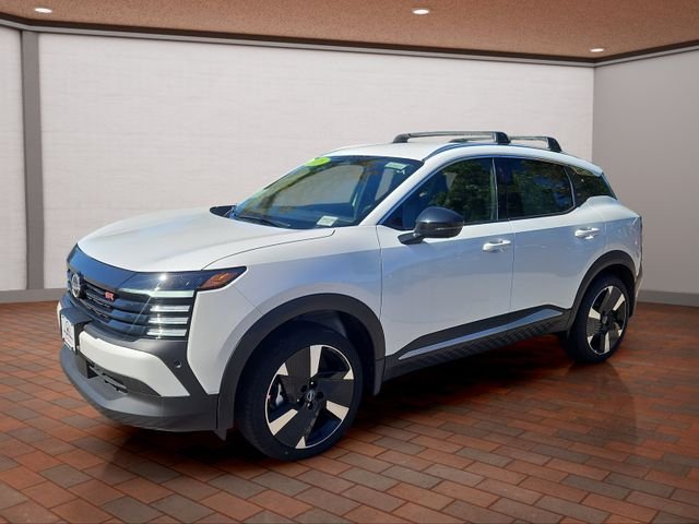 2026 Nissan KICKS SR AWD - Photo 6