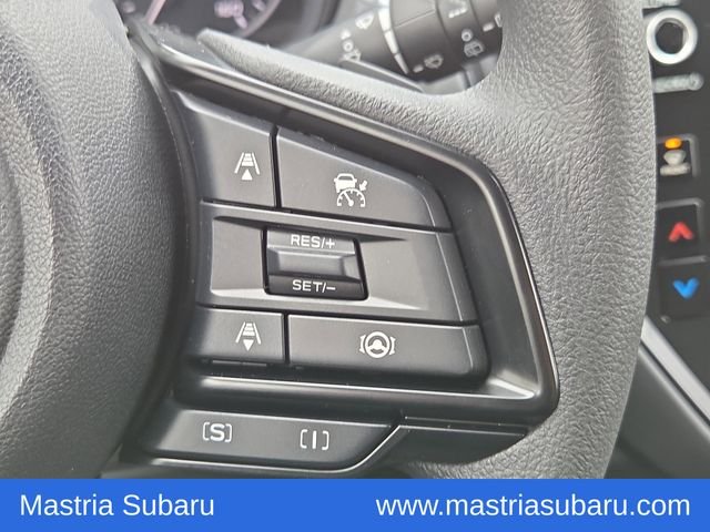 Used 2026 Gray Metallic Subaru Premium image 16