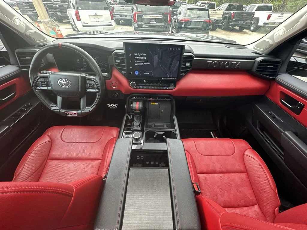 2023 Toyota Tundra TRD Pro - Photo 21