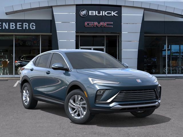 2026 Buick Envista Preferred - Photo 7