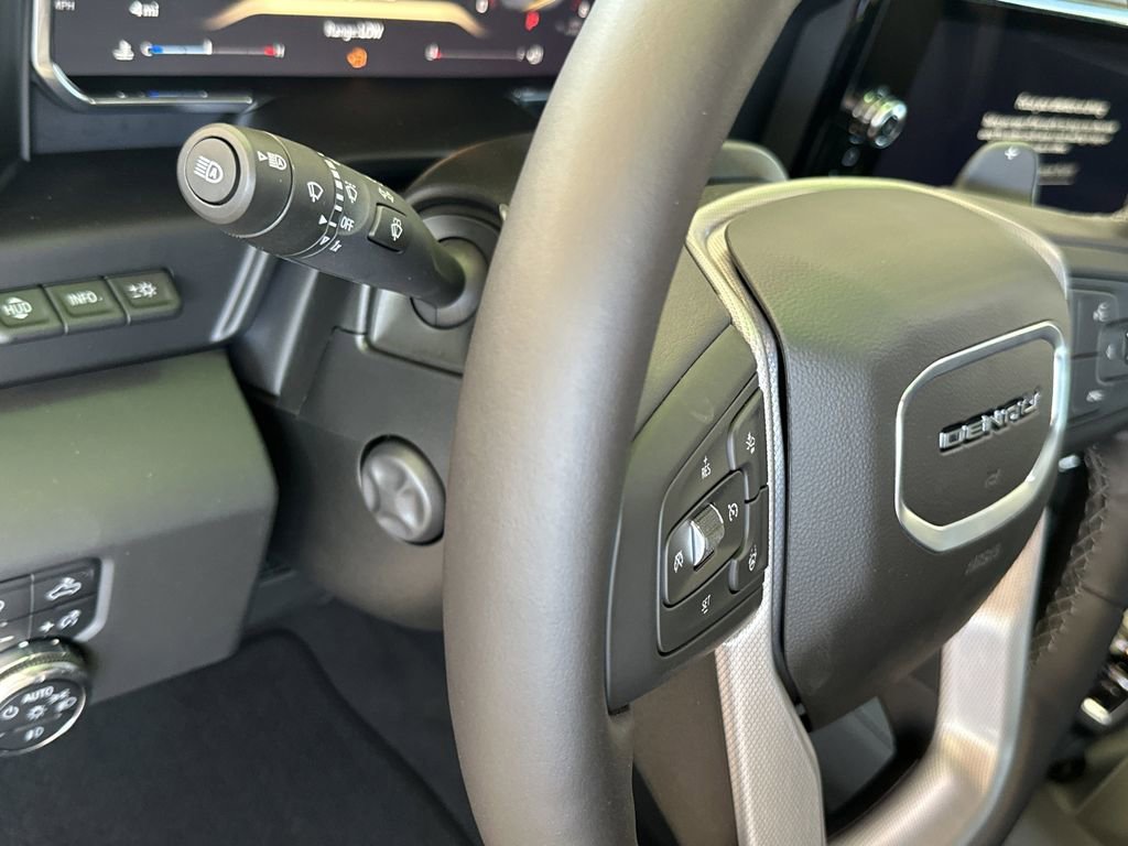 2026 GMC Sierra 1500 Denali - Photo 21