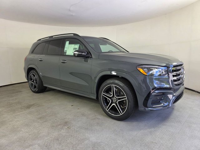2026 Mercedes-Benz GLS GLS 450