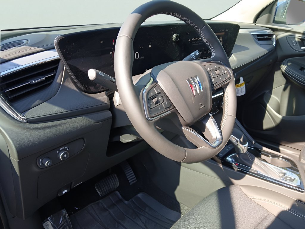 2026 Buick Encore GX Preferred - Photo 8